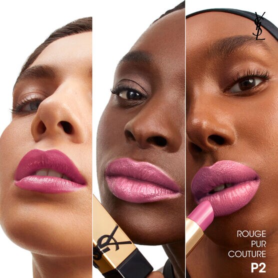 ROUGE PUR COUTURE BATOM P2